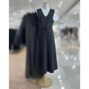 [NS홈쇼핑]부루앤쥬디 플리츠롱드레스 BBSBDR101P[35656455]