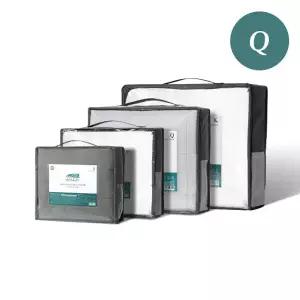 몽제 딥슬립 매트리스 겉커버 V 퀸(Q)