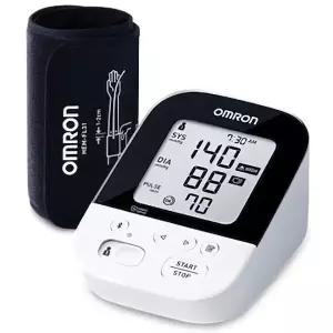 오므론 가정용 혈압계 JPN-616T 일본정품 커프형 매장상품