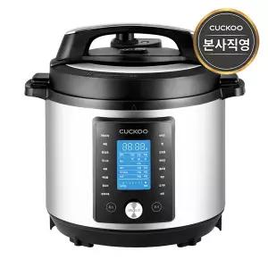 [본사직영]쿠쿠 스피드팟 멀티쿠커 CMC-A0655FB