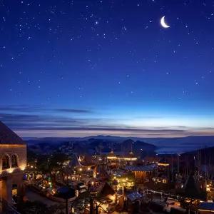 [여주] 루덴시아 테마파크 겨울 특가 입장권