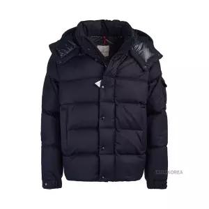[몽클레어] FW24 남성 베제르 다운 패딩 1A00157 54272 742