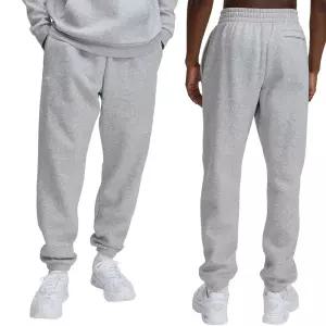 언더아머 남성 플리스 기모 조거 팬츠 트레이닝 겨울 편안한 츄리닝 바지