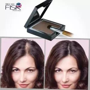 필인파우더 새치커버 가는 모발 커버 팩트타입