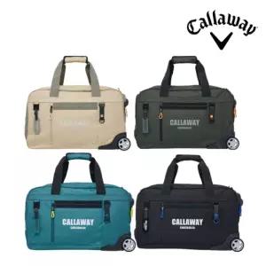 캘러웨이 어반(URBAN) 바퀴형 휠 보스턴백 GF
