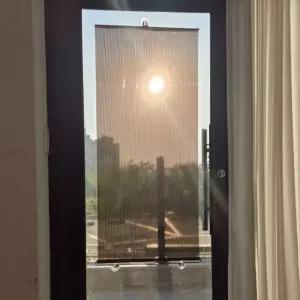 붙이는 롤업 햇빛가리개 블라인드 68x125 (WFIMA70)