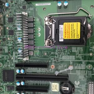 Supermicro 서버 마더보드 LGA-1200 서포트 E-23세서 10세대 펜티엄 X12STL-F