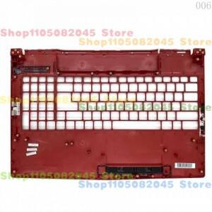 MSI GP63VR GL63 MS-16P5 노트북 상단 케이스 팜레스트 커버