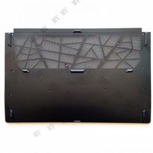 MSI GS76 Stealth MS-17M1 노트북 하단 커버 베이스 케이스 TT