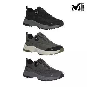 [밀레] 다이얼 패딩 방한화 남성 3컬러 택1