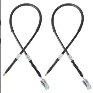 브크 CAR 액세서리 전기 카트 케이블 브레이크