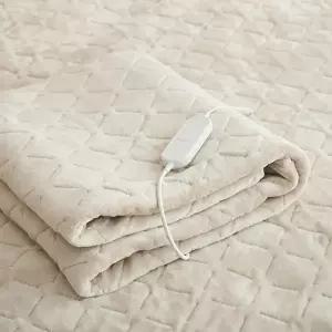 [비타그램]듀라텍스 탄소 전기매트 전기요 더블