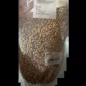 방앗간청년 압력으로 쪄서 볶은 보리차 500g, 3개