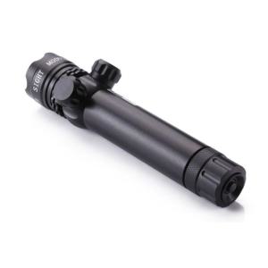 레이저 사이트 조준기 비비탄 조준경  부품 스코프 에임 서바이벌