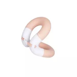 수영장목튜브 이상 이하 아이들 물놀이용 에어 넥튜브 25kg 50kg