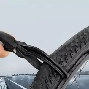 정비바퀴집게 튜브 교체 제렛대원리 손쉬운 타이어탈착기 수월한