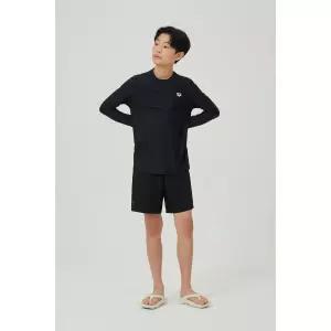 매장정품 ARENA 아레나 에브리데이 남 주니어 래쉬가드 A4BB1BC81 854686