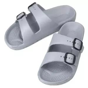 여성 슬리퍼 러닝화 초경량 스펀지 WFGR0SO