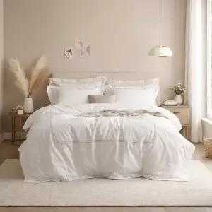 [롯데백화점]박홍근홈패션 프리미엄 예단 혼수 이불커버 (솜포함) 베딩 균일가전 싱글(S) 160X210cm