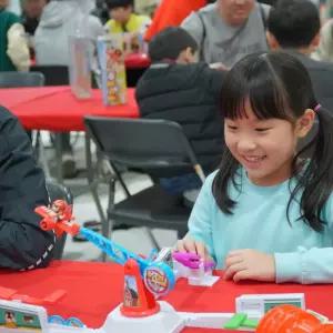 [일산] 코리아보드게임즈 패밀리 파크 입장권/킨텍스/일산가볼만한곳/겨울방학/아이와함께/아이와가볼만한곳