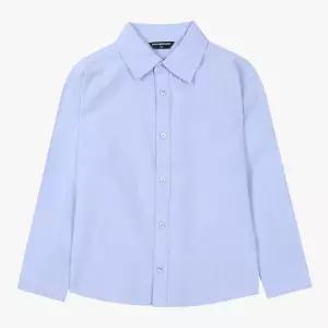 [롯데백화점]인디고뱅크키즈 오버핏 옥스포드 셔츠 IKYC26102