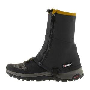 하이킹, 등산, 트레일 러닝, 진흙, 눈, 얼음 속 신발 및 부츠 보호를 위한 카툴라 르네상스 미드 게이터