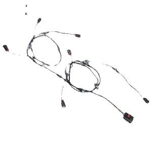 68261975AC 프론트 파시아 와이어링 하네스 크라이슬러 퍼시피카 보이저 -용