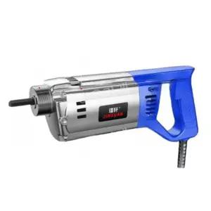 콘크리트 진동 믹서 시멘트 전동 기계 믹서기 휴대용