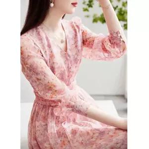 꽃무늬원피스 여름코디 휴양지 바캉스룩 동남아 레이어드