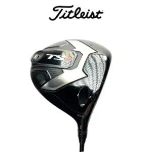 TS1 10.5도 드라이버 쿠로가게 50 플렉스 S 품번 184