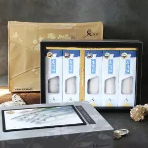 [산지직송] 제주 손질 은갈치 선물세트(특대) 5미