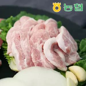 [와룡농협] 안동 우리 한돈 항정살 400g