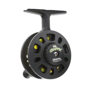 루이스 크래피 썬더 솔로