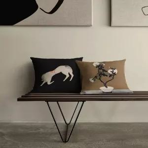 모던 쿠션 북유럽 45cm 쇼파