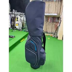 베티나르디 캐디백 진여ㄹ상품 (미세스크레치 있을수있음)