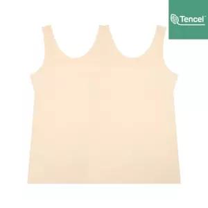 수아팜 주니어 모달 런닝브라 2매 스킨