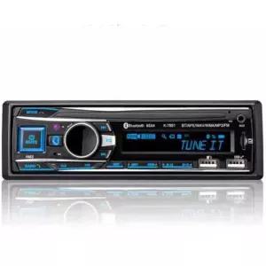 자동차 블루투스 카오디오 USB 오디오 라디오 튜닝