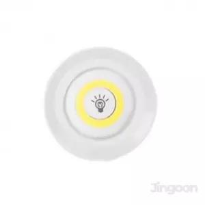 원형 LED 거실등불 수유조명 배터리등