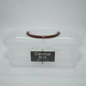 [무료배송] 다용도 정리 박스 3호 수납함 정리함 플라스틱 바스켓