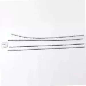 모닝 크롬 창문 몰딩 윈도우호환 차량 보호대