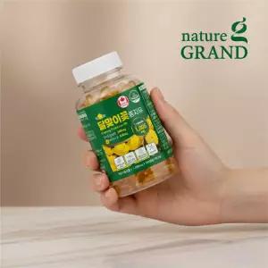 네이처그랜드 달맞이꽃종자유 1005mg x 180캡슐