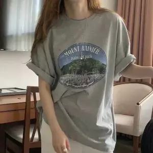 [하프클럽/드넬]프린트티셔츠3종DWT52315A