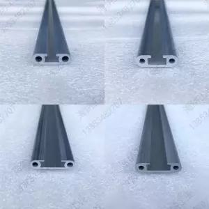 아연각관 절단 사각 규격 브라켓 각파이프 공구 알루미늄각관 연결