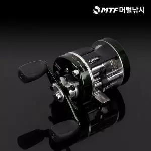 [하프클럽/]금양 아스타 500 가물치 장구통릴 베이트릴