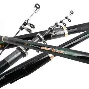 [하프클럽/]SFC 카고선 줌 330/390 선상낚시대 지깅대 바다낚시대/원투대/감성