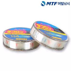 [하프클럽/]돌아온 변강쇠보스 낚시줄 민물 낚시원줄