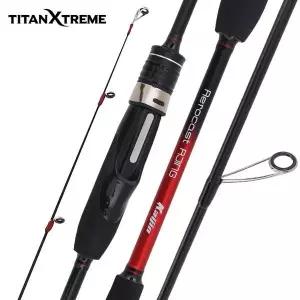 [하프클럽/]카이진 에어로캐스트 아징 볼락대 74UL-S 아징대 호래기 초경량