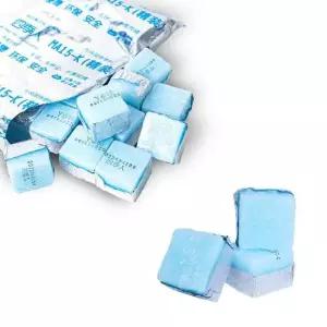 캠핑 고체연료 미니 화로 불쏘시개 착화제 LUAZ-GS 고체연료 불쏘시개 장작 캠핑용품 착화제 발화제