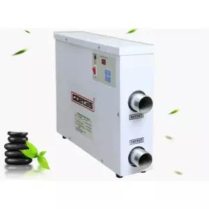 수영장 온수기 히터 스파 전기 펜션 가열기 보일러 풀빌라