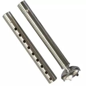 [하프클럽/]KD 극선 소좌 내장다리 YK-012-2 낚시좌대 부품